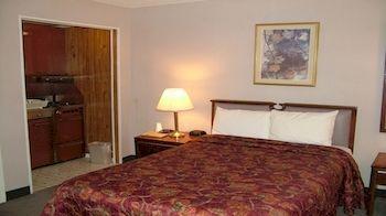 All Seasons Motel Ludlow Exterior photo